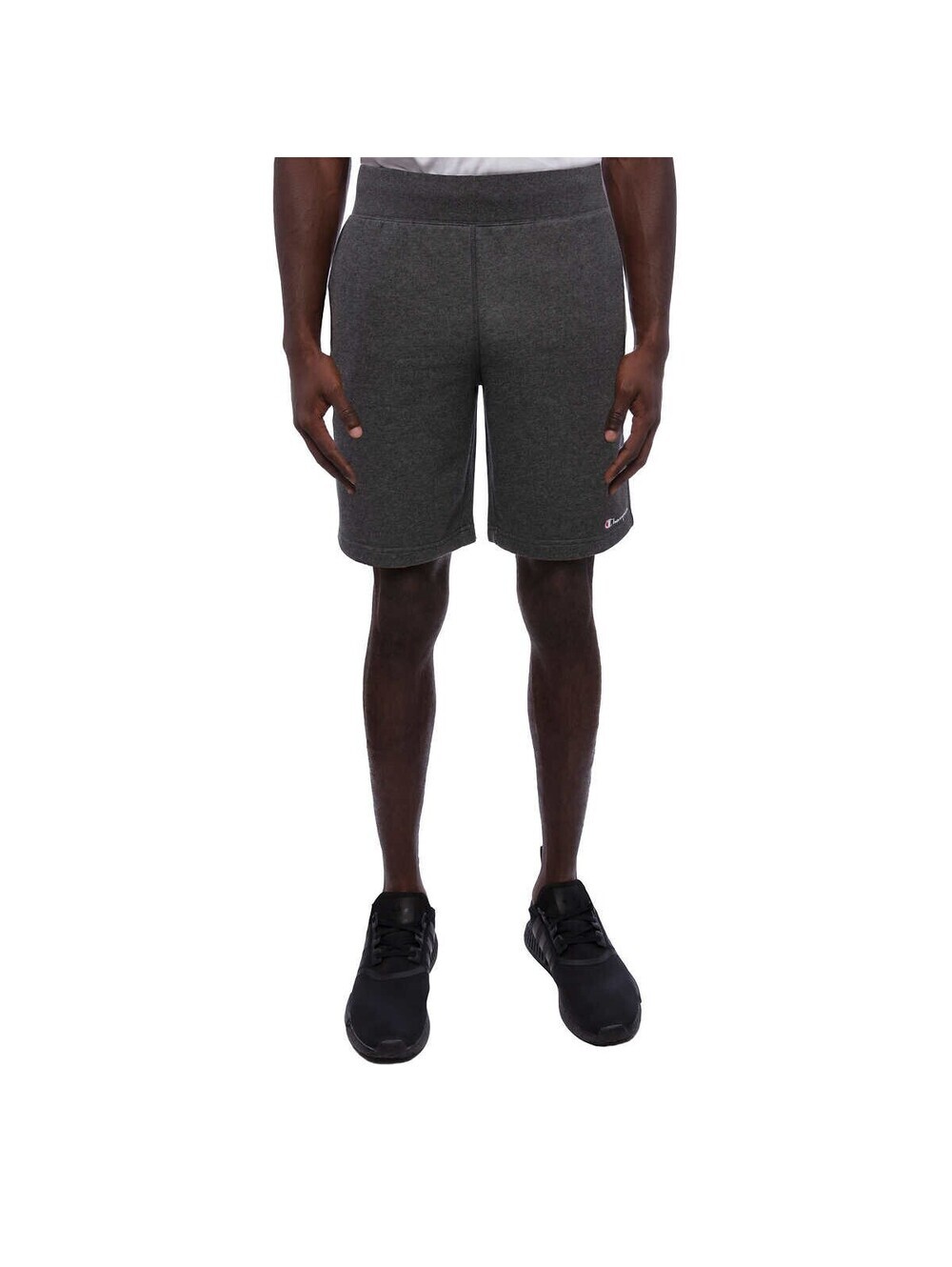 Champion Mens French Terry Shorts Size S
